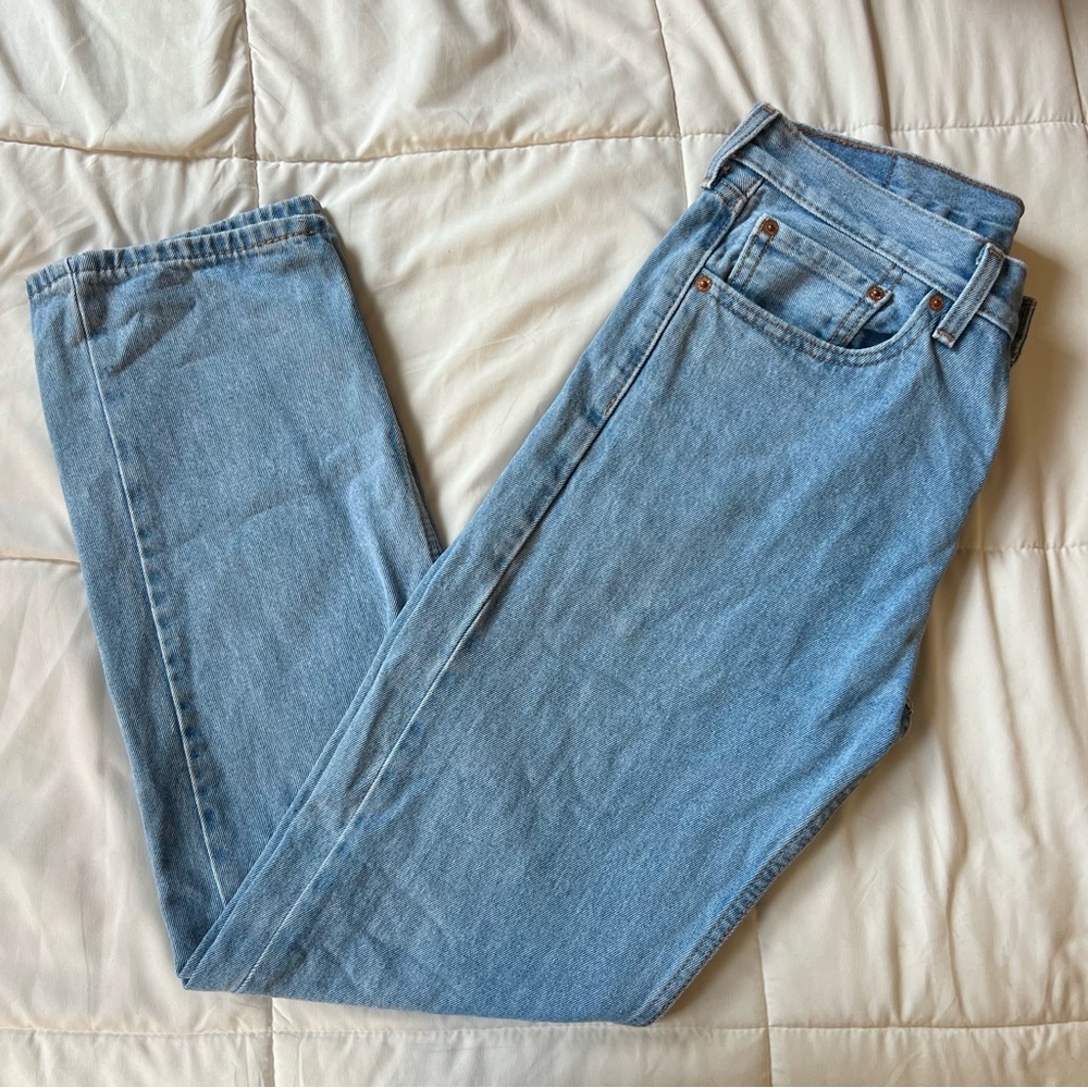 Levi’s Men’s 505 Jeans